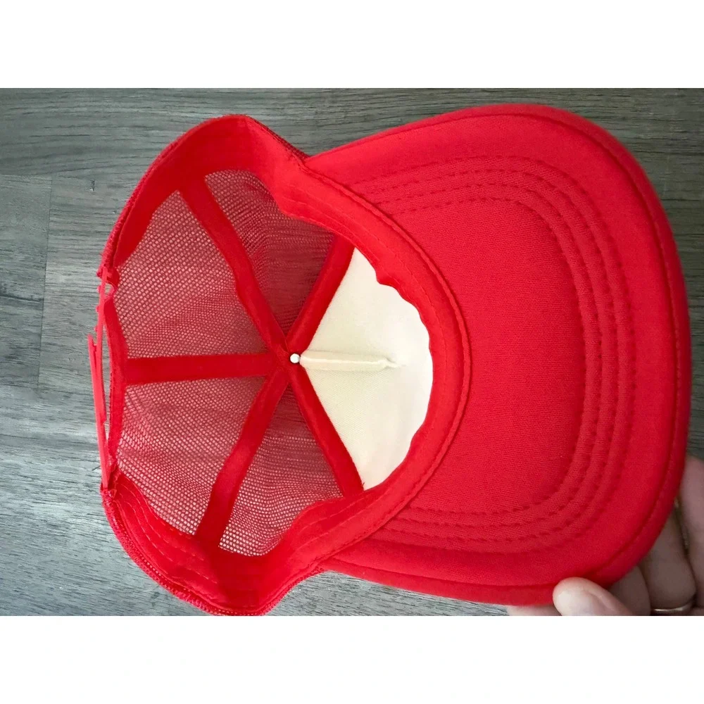 Custom Western Trucker Hat Excuse Me You Look Like You Love Me Cowgirl Snapback